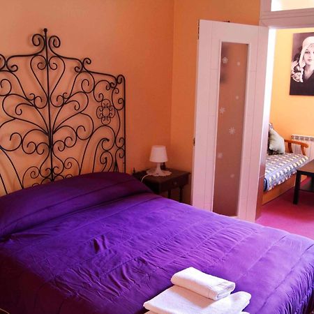Pension Apolo XI Madrid Ngoại thất bức ảnh