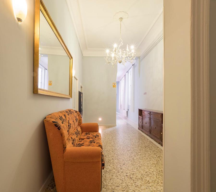 Pension Apolo XI Madrid Ngoại thất bức ảnh